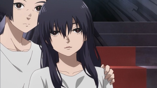 不滅のあなたへ Season3 第16話