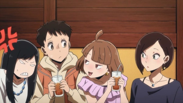 ヴィジランテ-僕のヒーローアカデミア ILLEGALS- 第18話