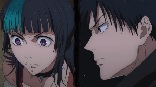 呪術廻戦 第53話