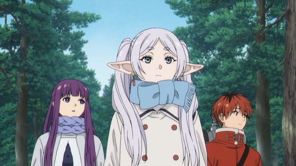 葬送のフリーレン 第32話