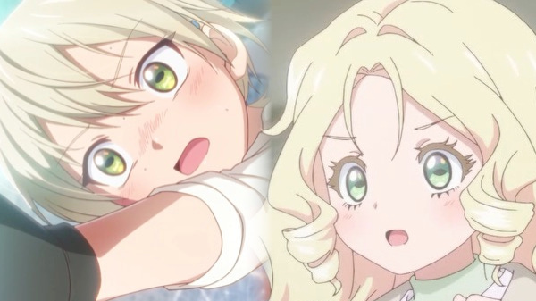 メダリスト 第16話