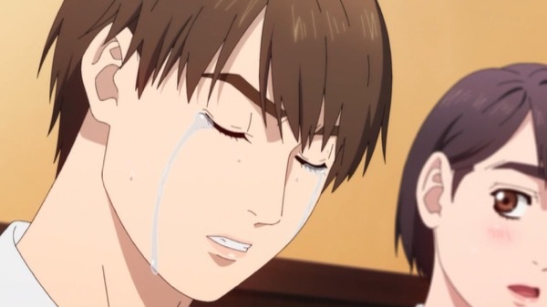 MFゴースト 第30話