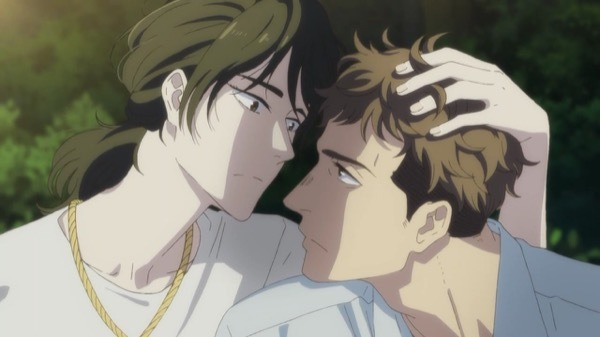 違国日記 第6話