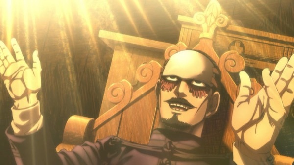 ゴールデンカムイ 第55話