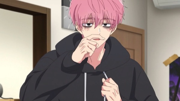 多聞くん今どっち!? 第6話