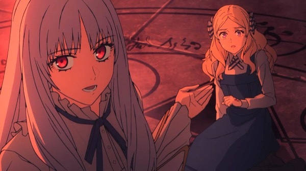 Fate/strange Fake 第7話