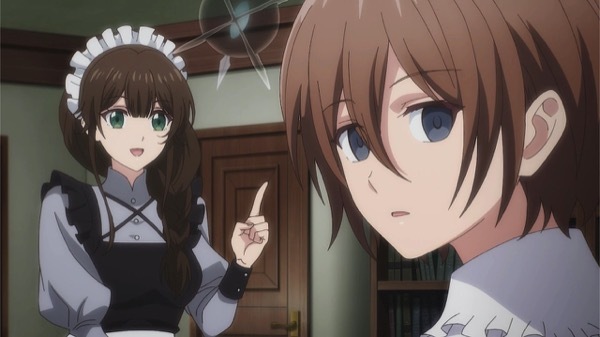 魔術師クノンは見えている 第7話