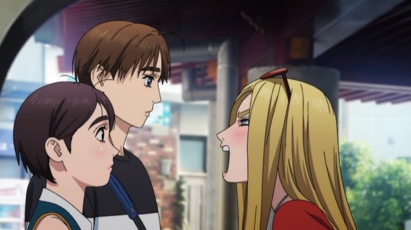 MFゴースト 第31話