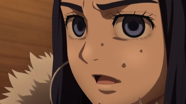 ゴールデンカムイ 第56話