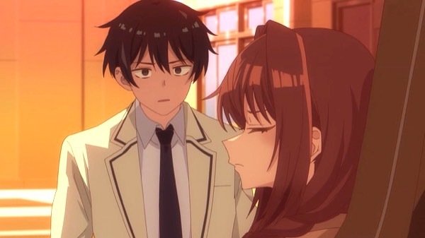 真夜中ハートチューン 第7話