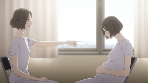 違国日記 第7話