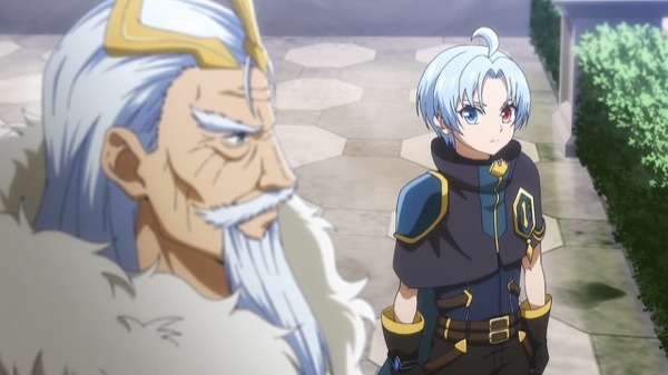 貴族転生～恵まれた生まれから最強の力を得る～ 第7話