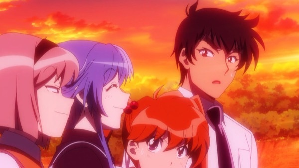 地獄先生ぬ～べ～ 第20話