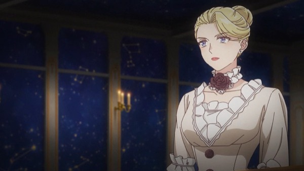 エリスの聖杯 第7話