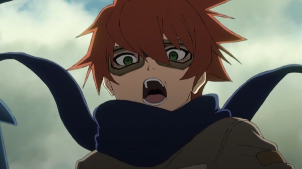 勇者刑に処す 懲罰勇者9004隊刑務記録 第7話