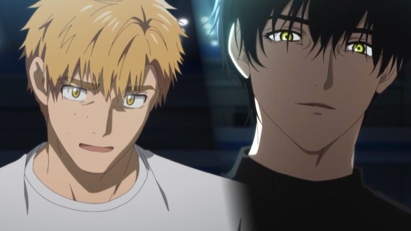 メダリスト 第18話