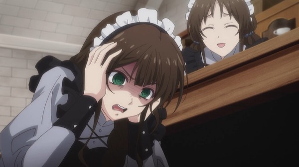 魔術師クノンは見えている 第8話