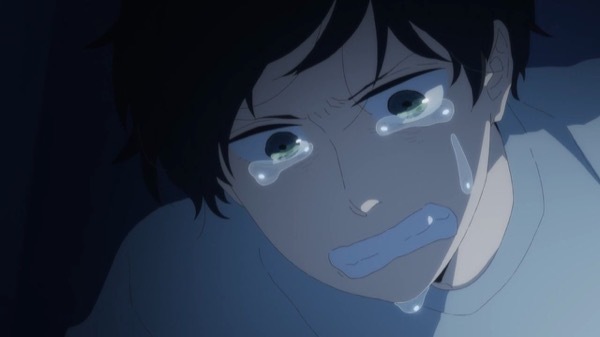 違国日記 第8話