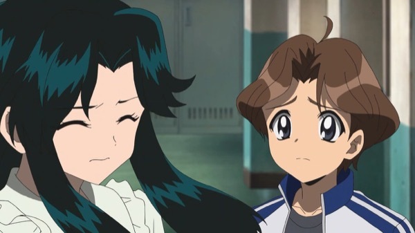 地獄先生ぬ～べ～ 第21話