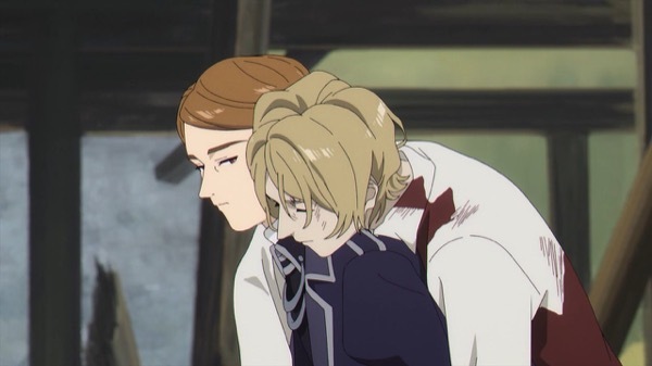 葬送のフリーレン 第34話