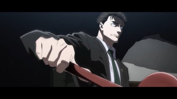 呪術廻戦 第55話