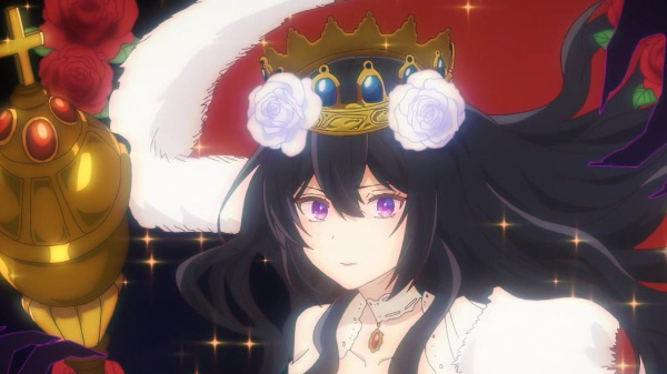 エリスの聖杯 第8話