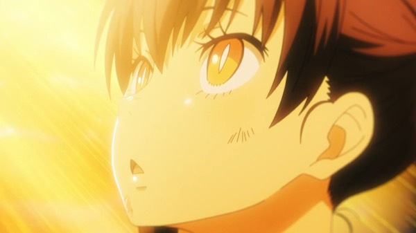 炎炎ノ消防隊 参ノ章 第20話