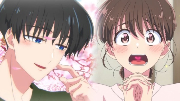 多聞くん今どっち!? 第9話