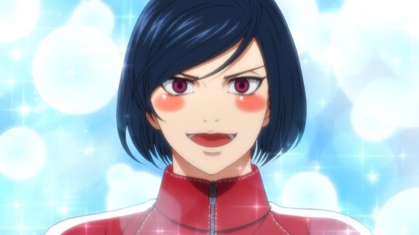 東島丹三郎は仮面ライダーになりたい 第21話