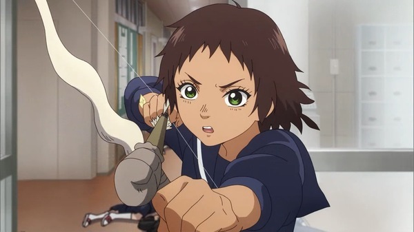 不滅のあなたへ Season3 第17話