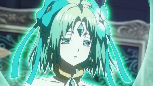 貴族転生～恵まれた生まれから最強の力を得る～ 第9話