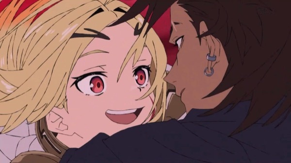 勇者刑に処す 懲罰勇者9004隊刑務記録 第9話