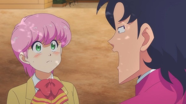 ハイスクール！奇面組 第9話