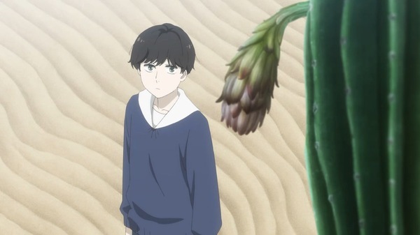 違国日記 第10話