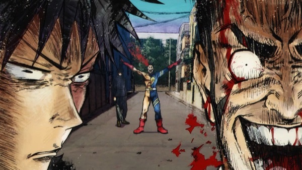 呪術廻戦 第57話