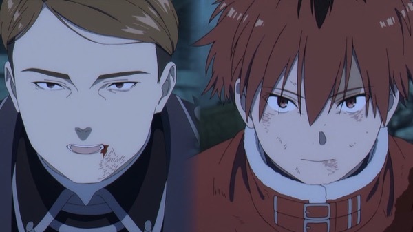 葬送のフリーレン 第36話