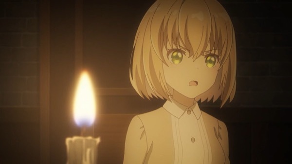 エリスの聖杯 第10話