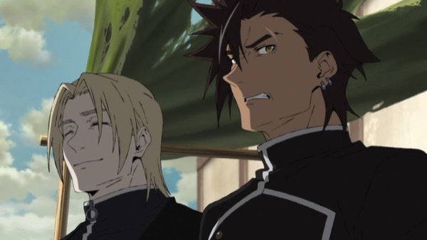 勇者刑に処す 懲罰勇者9004隊刑務記録 第10話