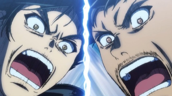 東島丹三郎は仮面ライダーになりたい 第23話