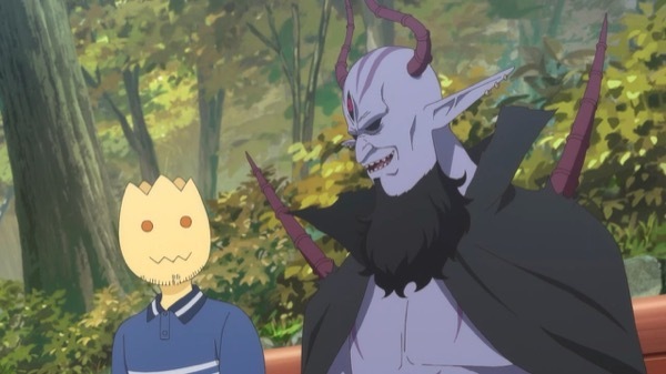 姫様“拷問”の時間です 第22話