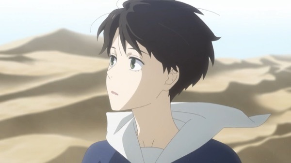 違国日記 第11話