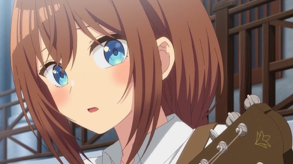 真夜中ハートチューン 第11話