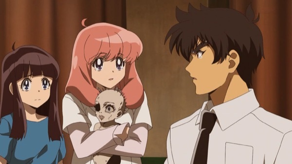 地獄先生ぬ～べ～ 第24話