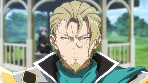 貴族転生～恵まれた生まれから最強の力を得る～ 第11話