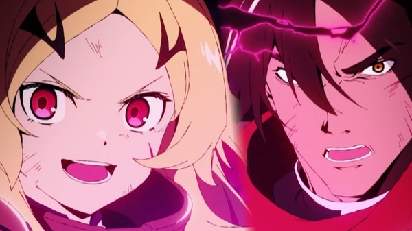 勇者刑に処す 懲罰勇者9004隊刑務記録 第11話