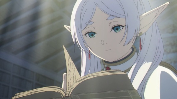 葬送のフリーレン 第37話