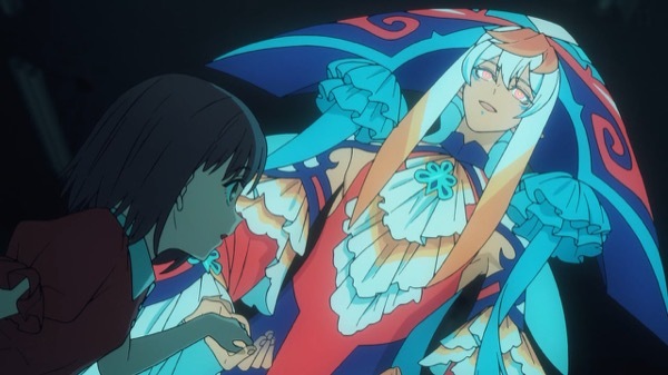 Fate/strange Fake 第12話