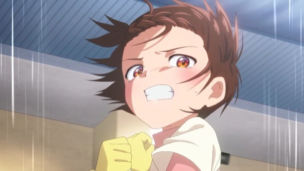 メダリスト 第22話