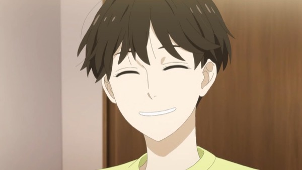 違国日記 第12話