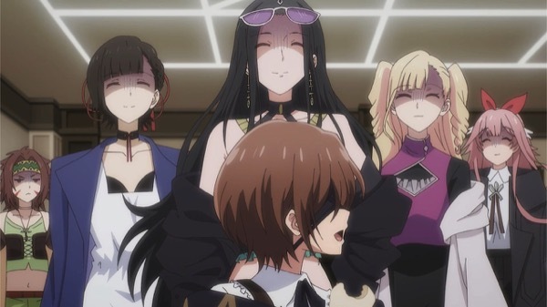 魔術師クノンは見えている 第12話